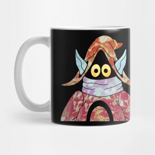 Grayskull Gang - Orko Mug